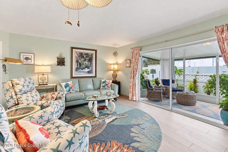 3 bedroom Townhouse at 49 Sunset Street, Satellite Beach, Satellite Beach — photo 4