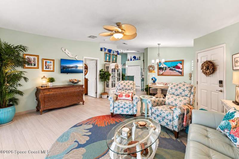 3 bedroom Townhouse at 49 Sunset Street, Satellite Beach, Satellite Beach — photo 5
