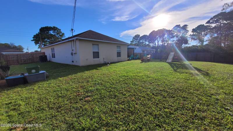 3 bedroom Single Family Residence at 1539 Wichita Boulevard, Port Malabar Unit 28, Palm Bay — photo 4