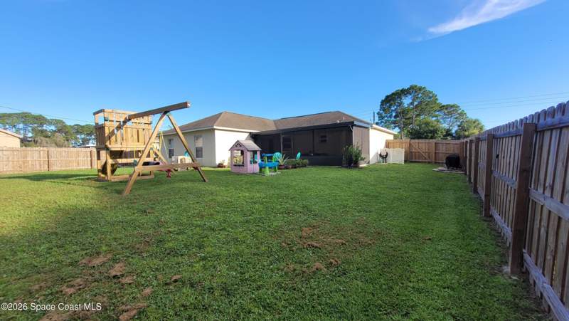 3 bedroom Single Family Residence at 1539 Wichita Boulevard, Port Malabar Unit 28, Palm Bay — photo 5