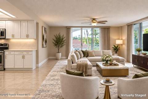 820 Del Rio Way #202, Merritt Island FL - photo 7 of 54