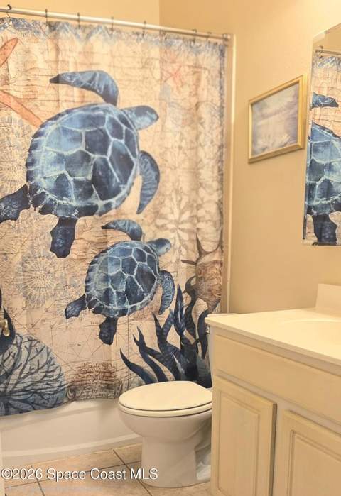 2097 Hidden Grove Lane #209, Merritt Island FL - photo 17 of 24