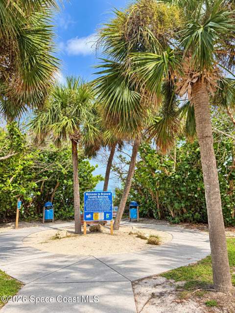 255 Paradise Boulevard #1, Indialantic FL - photo 18 of 18