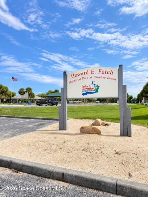 255 Paradise Boulevard #1, Indialantic FL - photo 17 of 18