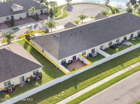 2810 Ben Hogan Court, West Melbourne FL - photo 24 of 25