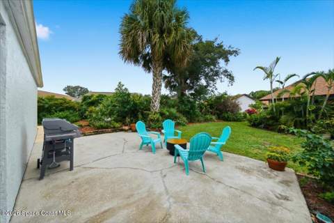 527 Oak Mont Place, Melbourne FL - photo 24 of 34