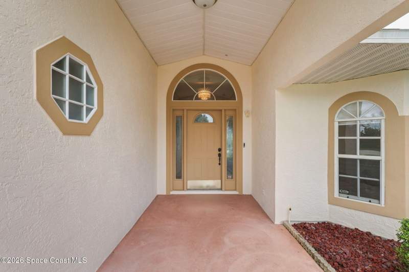 3 bedroom Single Family Residence at 995 Wildwood Drive, Summerwood, Melbourne — photo 3