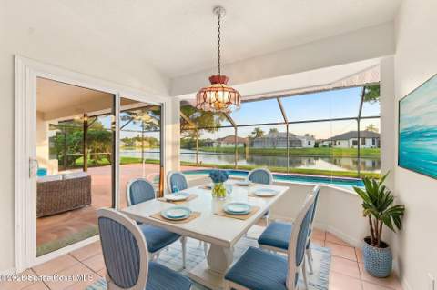 995 Wildwood Drive, Melbourne FL - photo 15 of 47