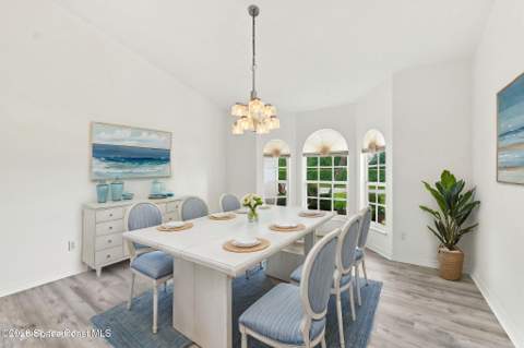 995 Wildwood Drive, Melbourne FL - photo 8 of 47