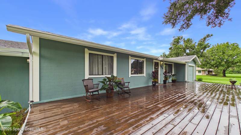 3 bedroom Single Family Residence at 2620 State Street, June Park, Melbourne — photo 3