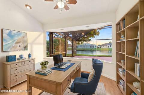995 Wildwood Drive, Melbourne FL - photo 21 of 47
