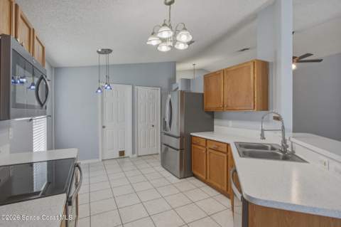 4364 Grand Meadows Boulevard, Melbourne FL - photo 15 of 27