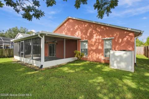 4364 Grand Meadows Boulevard, Melbourne FL - photo 8 of 27