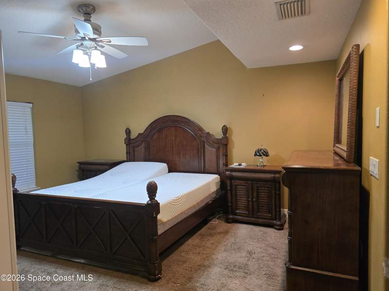 3 bedroom Townhouse at 2595 Sykes Creek Drive, Costa Norte, Merritt Island — photo 4
