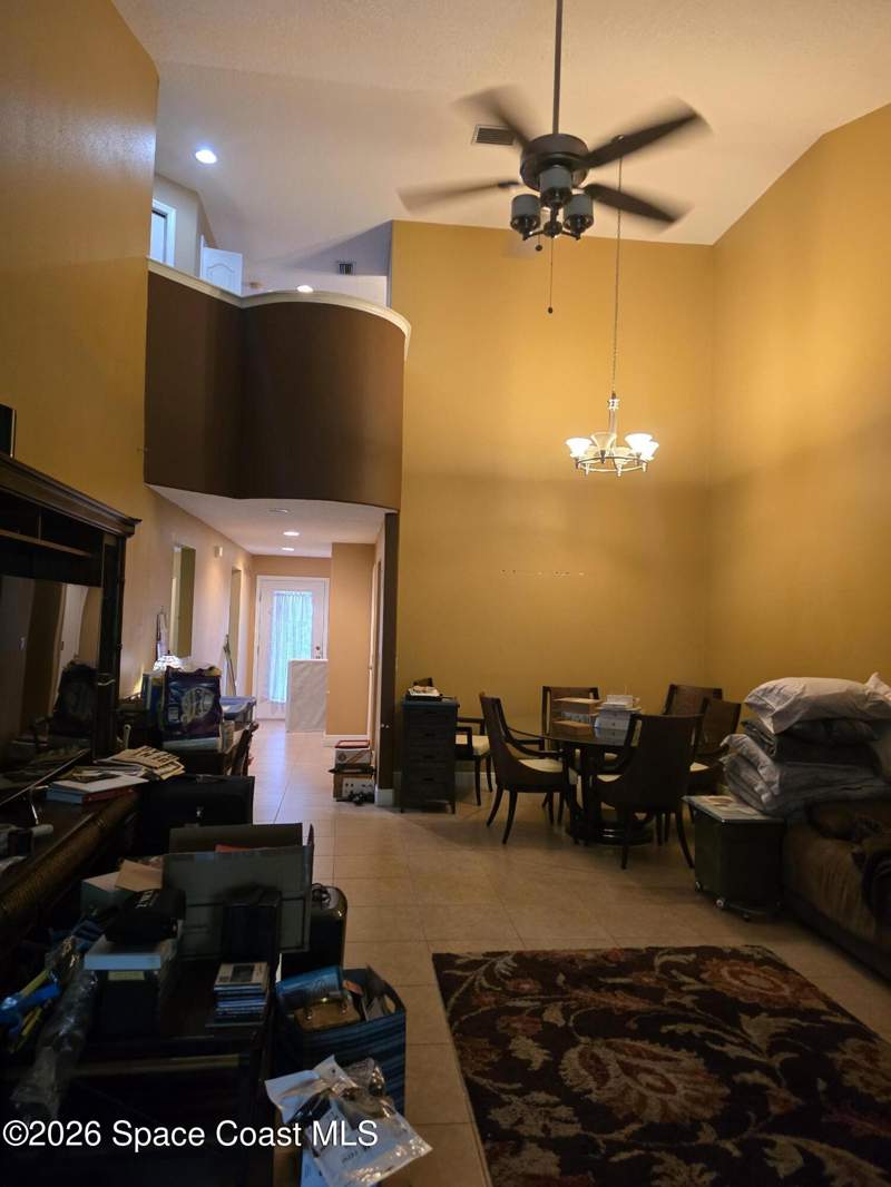 3 bedroom Townhouse at 2595 Sykes Creek Drive, Costa Norte, Merritt Island — photo 3