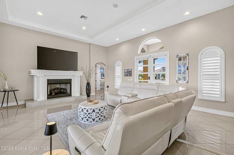 4 bedroom Single Family Residence at 3149 Drummond Way, Colfax Landing Phase 2, Rockledge — photo 5