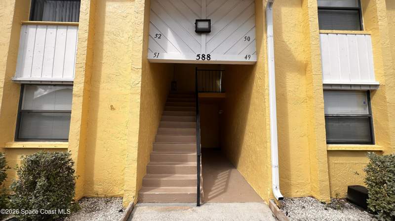 2 bedroom Condominium at 588 N Wickham Road #51, Westwood Condo, Melbourne — photo 4