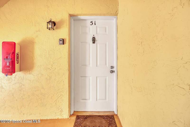 2 bedroom Condominium at 588 N Wickham Road #51, Westwood Condo, Melbourne — photo 5