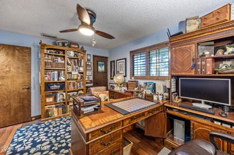 2619 Quail Trail, Titusville FL - photo 16 of 71