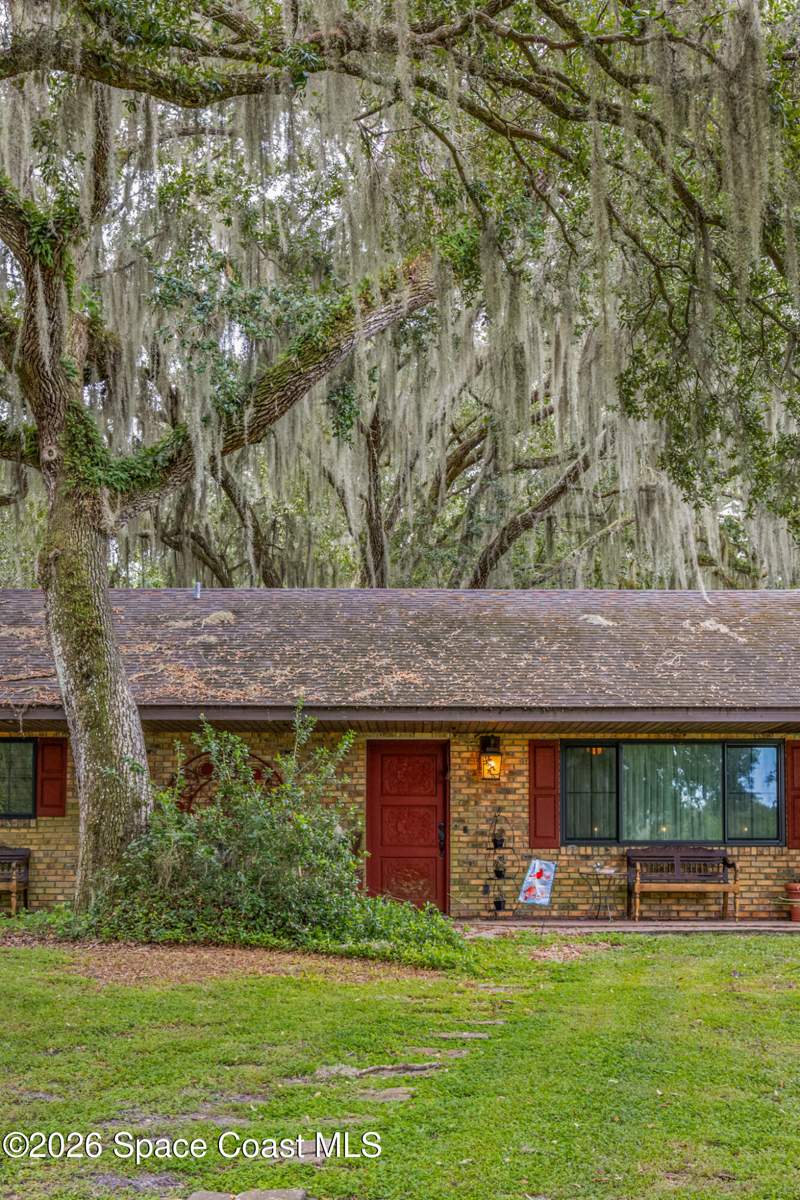 3 bedroom Single Family Residence at 2619 Quail Trail, Windover Farms Unit 2, Titusville — photo 4