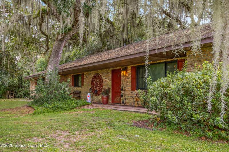 3 bedroom Single Family Residence at 2619 Quail Trail, Windover Farms Unit 2, Titusville — photo 2