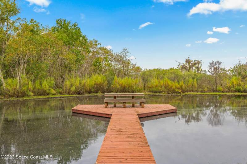 3 bedroom Single Family Residence at 2619 Quail Trail, Windover Farms Unit 2, Titusville — photo 3