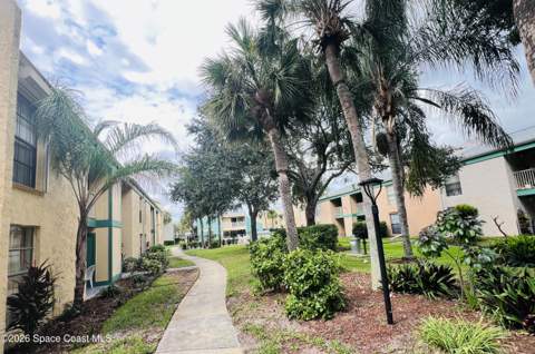 1225 N Wickham Road #622, Melbourne FL - photo 6 of 9