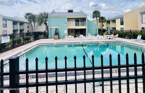 1225 N Wickham Road #622, Melbourne FL - photo 8 of 9