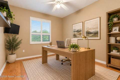 4033 Sand Ridge Drive, Merritt Island FL - photo 17 of 43