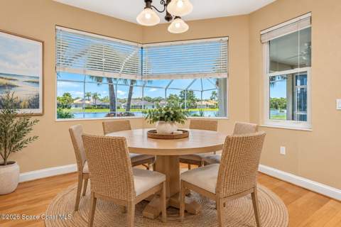 4033 Sand Ridge Drive, Merritt Island FL - photo 15 of 43