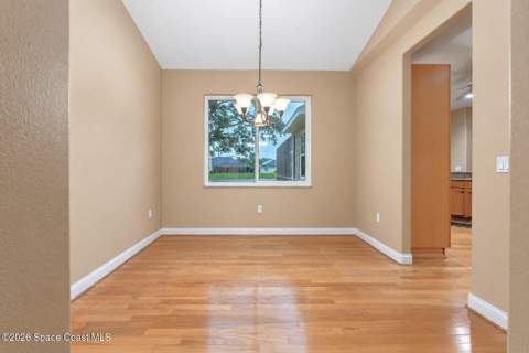 4033 Sand Ridge Drive, Merritt Island FL - photo 8 of 43