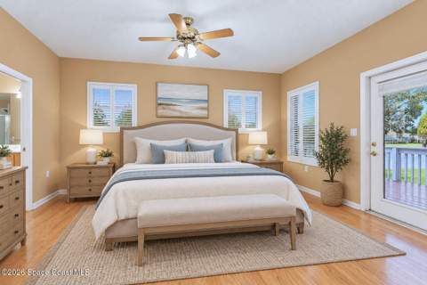 4033 Sand Ridge Drive, Merritt Island FL - photo 22 of 43