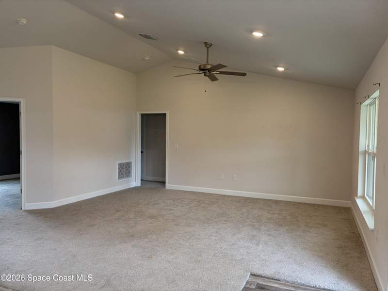 4 bedroom Single Family Residence at 883 Charcoal Avenue, Port Malabar Unit 11, Palm Bay — photo 3