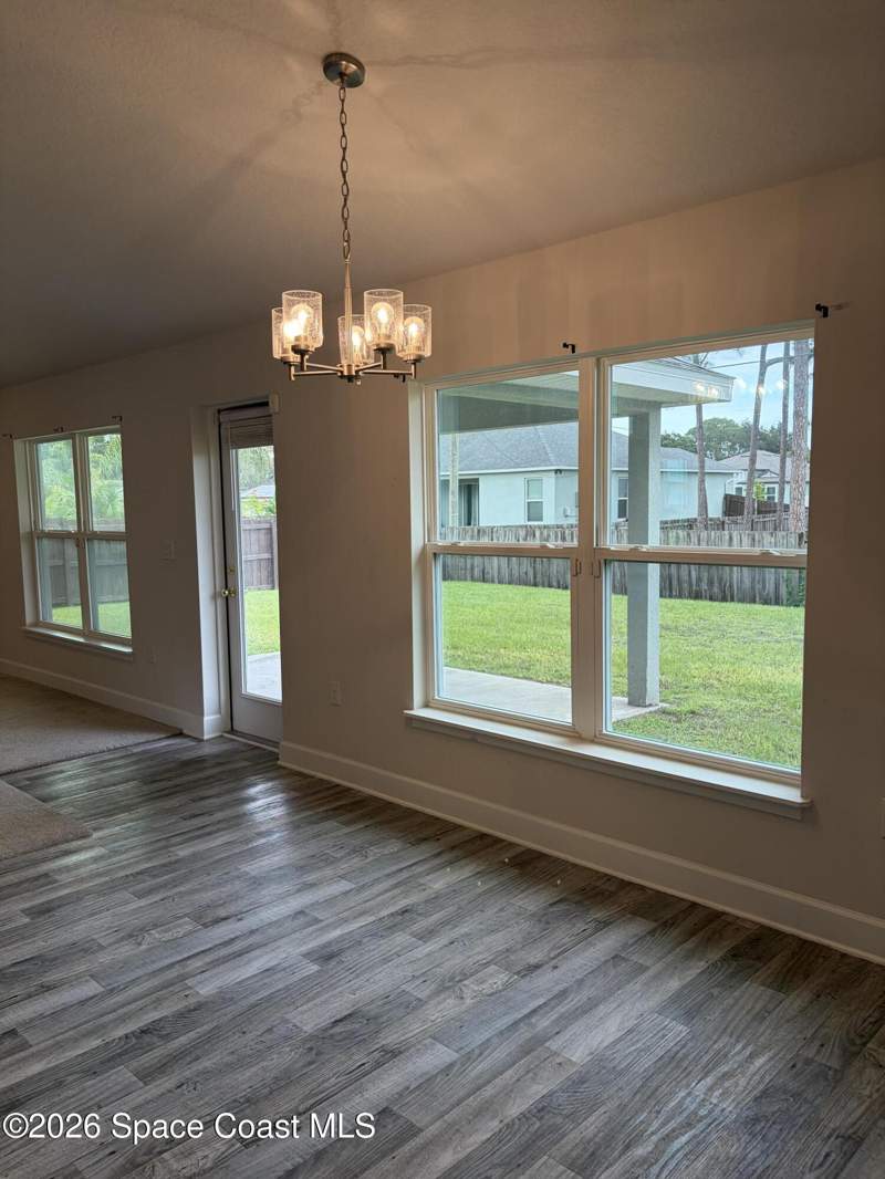 4 bedroom Single Family Residence at 883 Charcoal Avenue, Port Malabar Unit 11, Palm Bay — photo 4