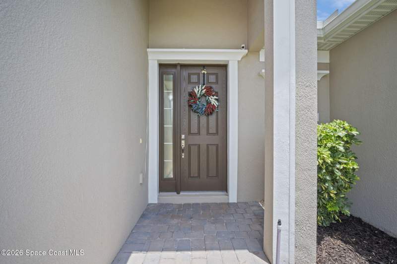 3 bedroom Single Family Residence at 8513 Catalissa Avenue, Sierra Cove, Melbourne — photo 4