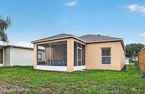 2235 Whisper Wind Circle, Melbourne FL - photo 6 of 26