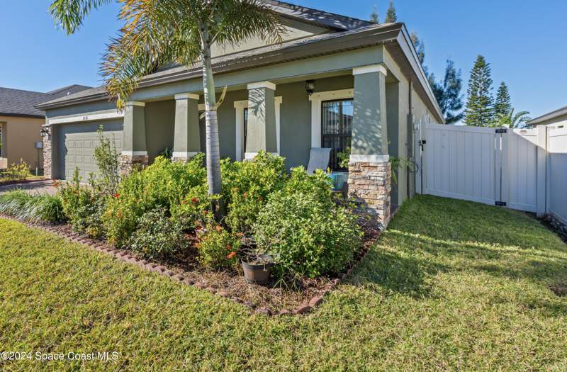 3 bedroom Single Family Residence at 3536 Whimsical Circle, Palm Cove, Rockledge — photo 3