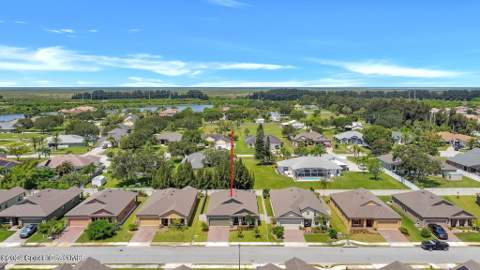 3536 Whimsical Circle, Rockledge FL - photo 14 of 49