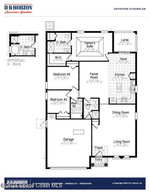 3536 Whimsical Circle, Rockledge FL - photo 15 of 49