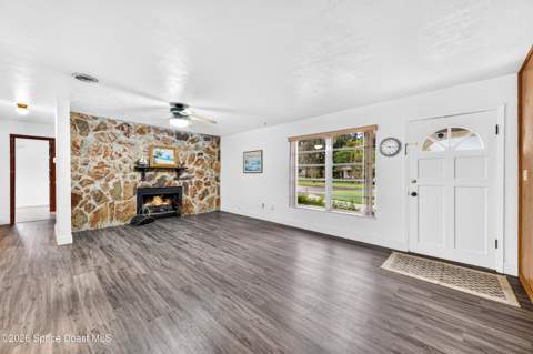 1110 Overlook Terrace, Titusville FL - photo 7 of 34