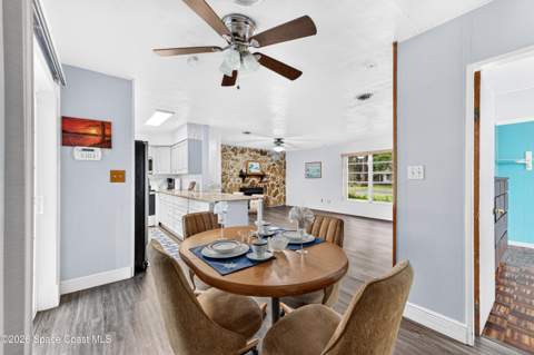 1110 Overlook Terrace, Titusville FL - photo 13 of 34