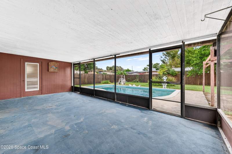3 bedroom Single Family Residence at 1110 Overlook Terrace, Country Club Heights, Titusville — photo 3