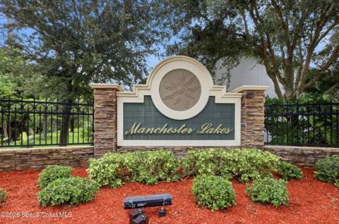 2277 Attilburgh Boulevard, West Melbourne FL - photo 11 of 35