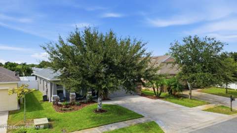 2277 Attilburgh Boulevard, West Melbourne FL - photo 12 of 35