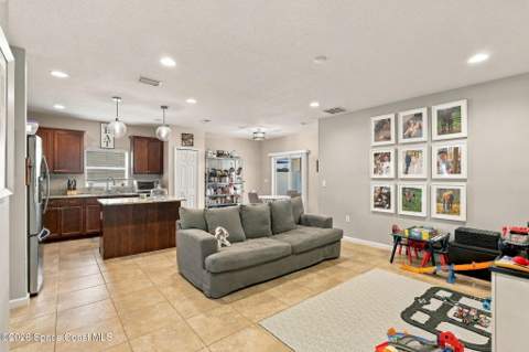2277 Attilburgh Boulevard, West Melbourne FL - photo 8 of 35