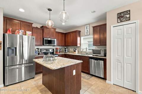 2277 Attilburgh Boulevard, West Melbourne FL - photo 21 of 35