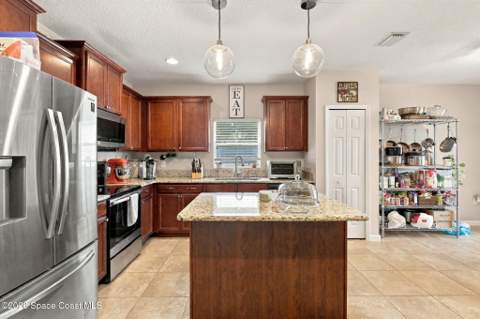 2277 Attilburgh Boulevard, West Melbourne FL - photo 22 of 35