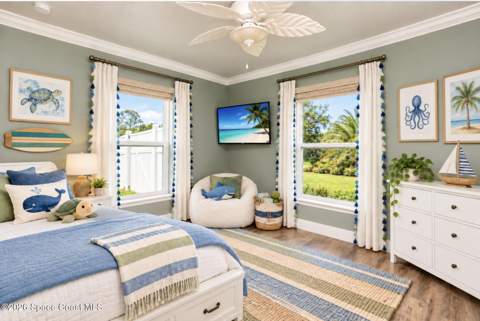 210 Pelican Drive, Palm Bay FL - photo 10 of 17