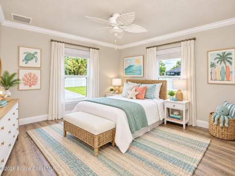 210 Pelican Drive, Palm Bay FL - photo 12 of 17