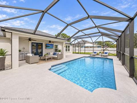 210 Pelican Drive, Palm Bay FL - photo 15 of 17